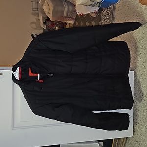 Men's Izod Jacket
